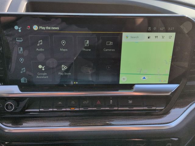 New 2026 Black Chevrolet LT (2FL) image 13