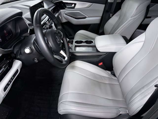 Used 2026 Canyon River Blue Metallic Acura SH-AWD with Technology Package image 7