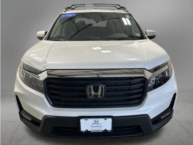 2023 Honda Ridgeline RTL - Photo 10
