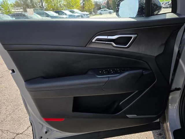 New 2026 Gray Kia X-Line image 23