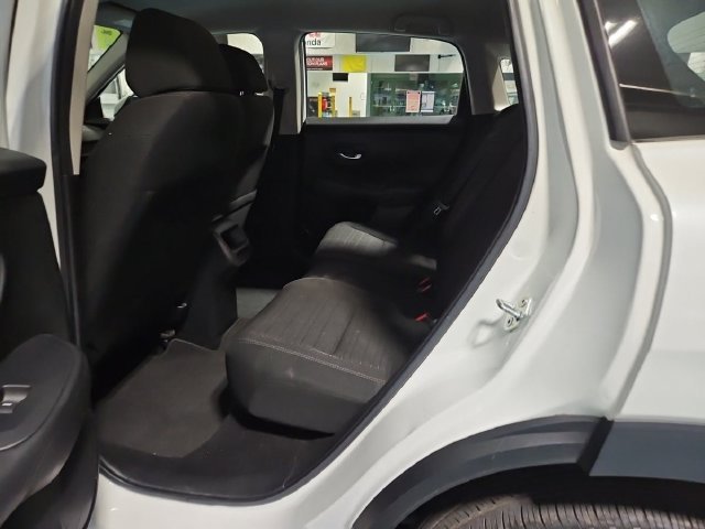 Certified Used 2024 Platinum White Honda LX image 11