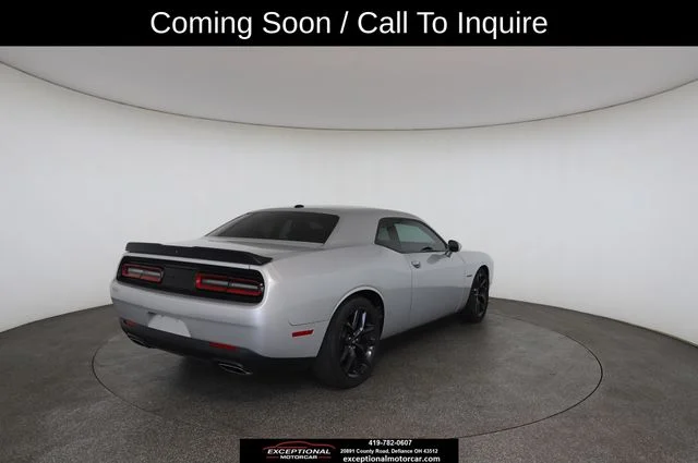 Used 2020 Silver Dodge R/T image 19