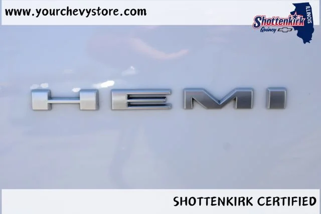 Used 2022 White Dodge R/T image 6