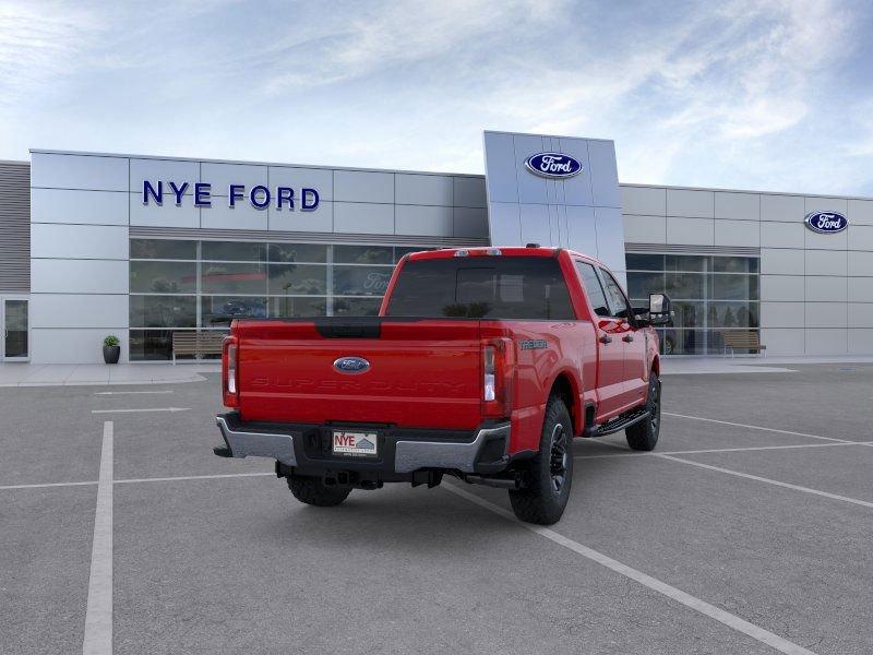 2026 Ford F-250 Super Duty XLT - Photo 31