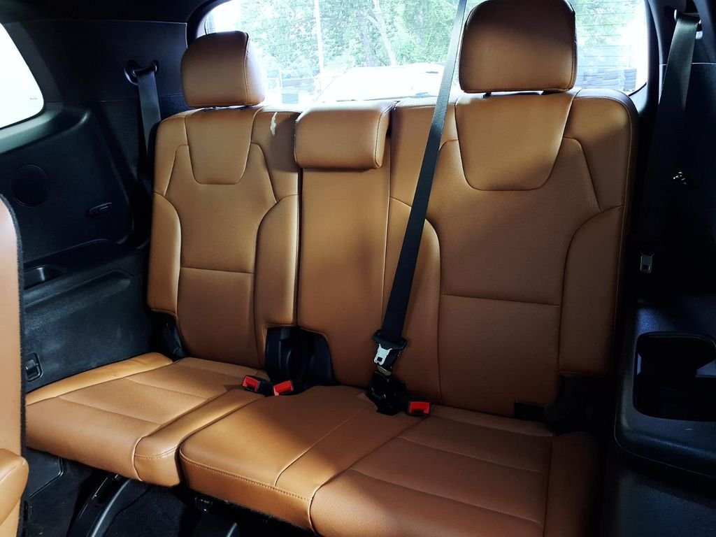 Used 2024 White Kia SX X-Pro image 9