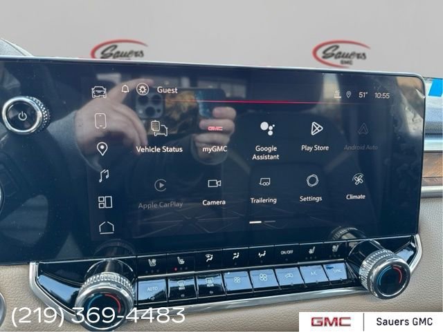 2026 GMC Canyon Denali - Photo 16
