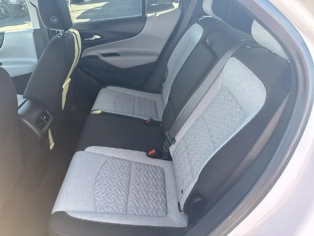 Used 2024 Summit White Chevrolet LS image 32