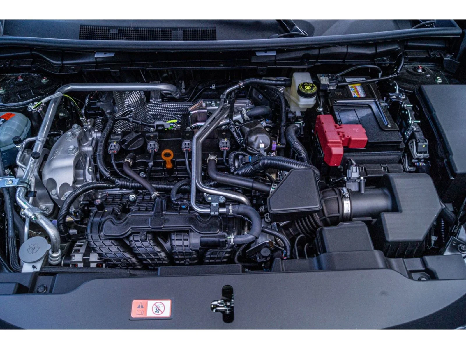 2025 Mitsubishi Outlander Plug-in Hybrid Platinum Edition - Photo 15