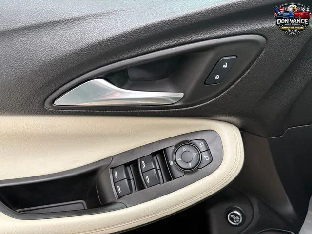 Used 2024 Gray Buick Preferred image 10