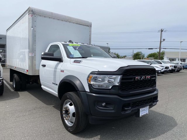 2022 Ram 4500HD Tradesman