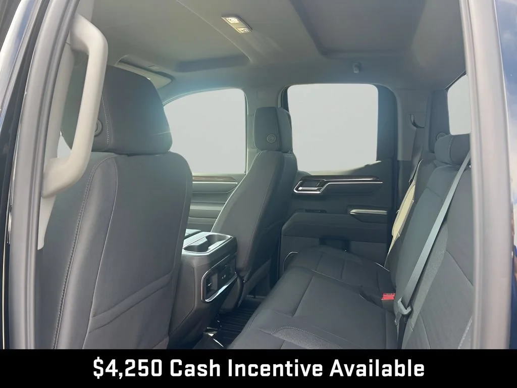 2026 GMC Sierra 1500 Elevation - Photo 24