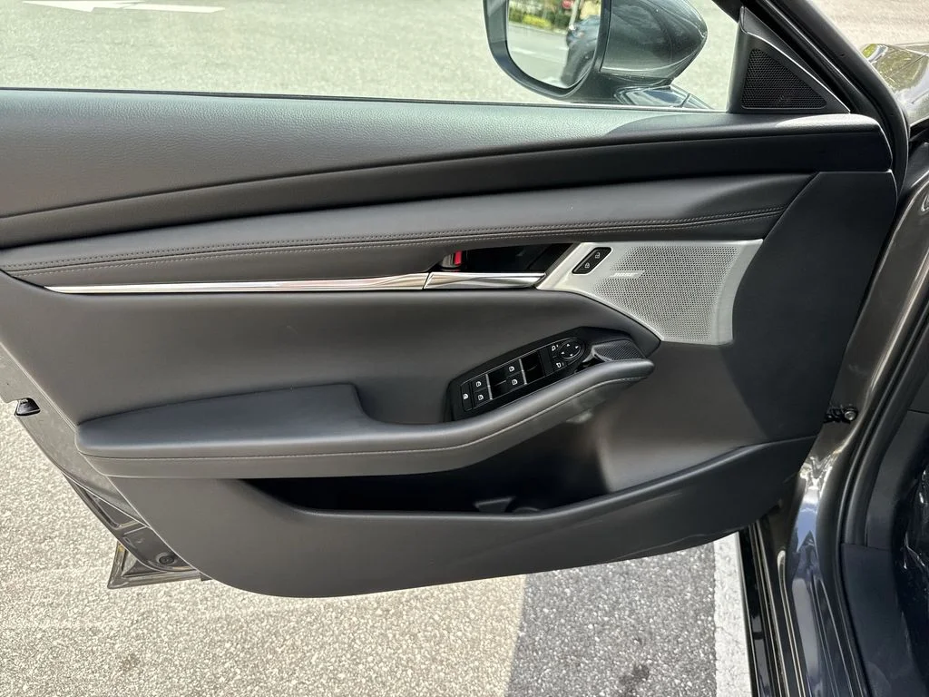 New 2026 Machine Gray Metallic Mazda 2.5 S Premium image 39