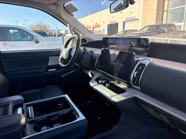 Certified Used 2025 White Ford Active image 5