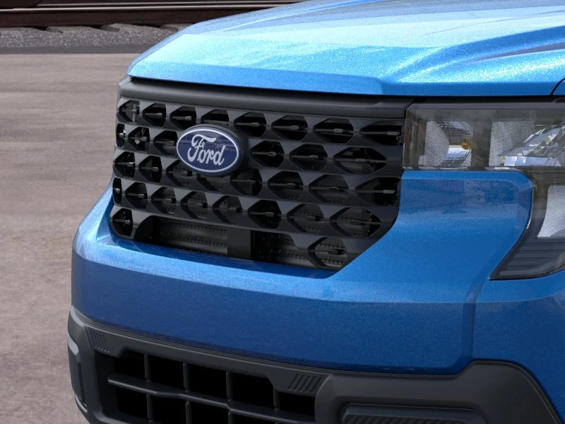 New 2026 Velocity Blue Ford XL image 18