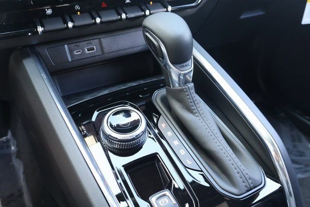 2026 GMC Canyon Elevation - Photo 25