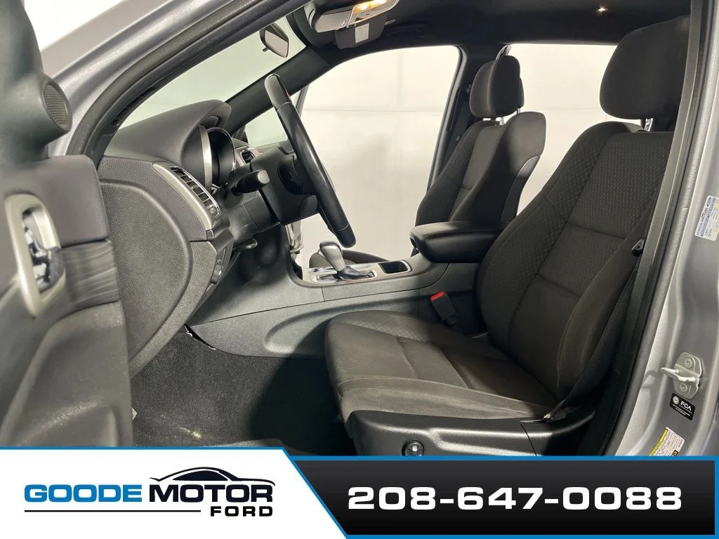 2021 Jeep Grand Cherokee Laredo E - Photo 10