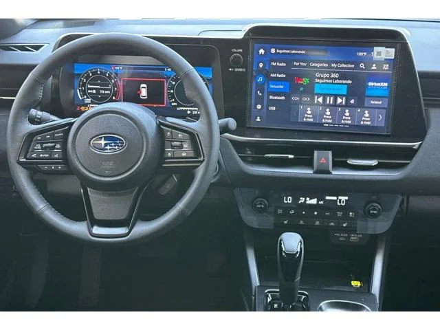 New 2026 RIVER ROCK PEARL Subaru Premium image 40