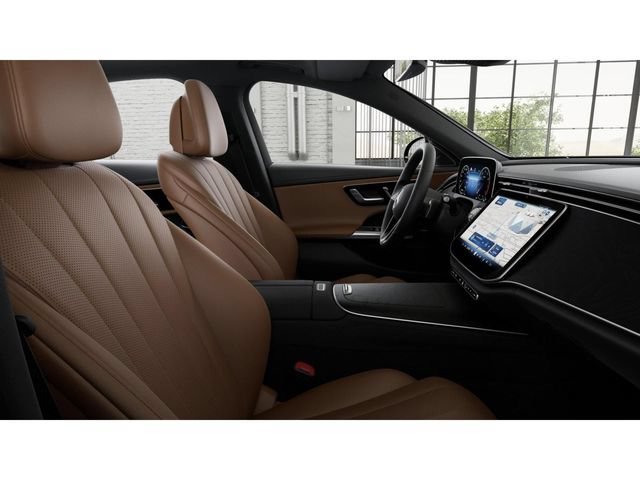 New 2027 Black Mercedes-Benz E 350 image 5