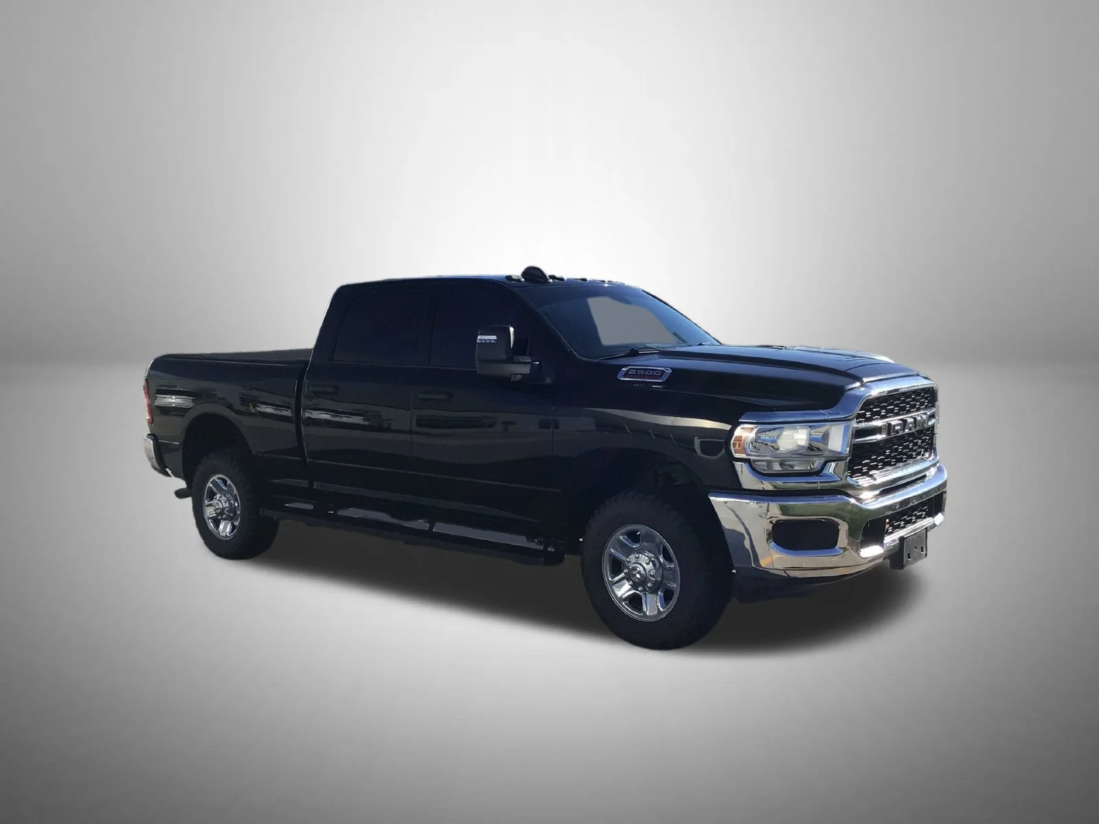 2024 RAM 2500 Pickup