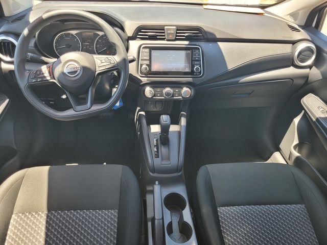 Used 2024 White Nissan 1.6 S image 16