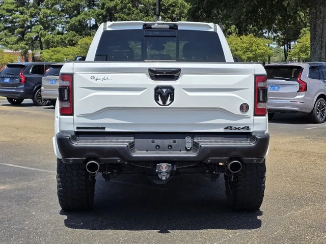 Used 2024 Bright White Clearcoat Ram Big Horn/Lone Star image 5