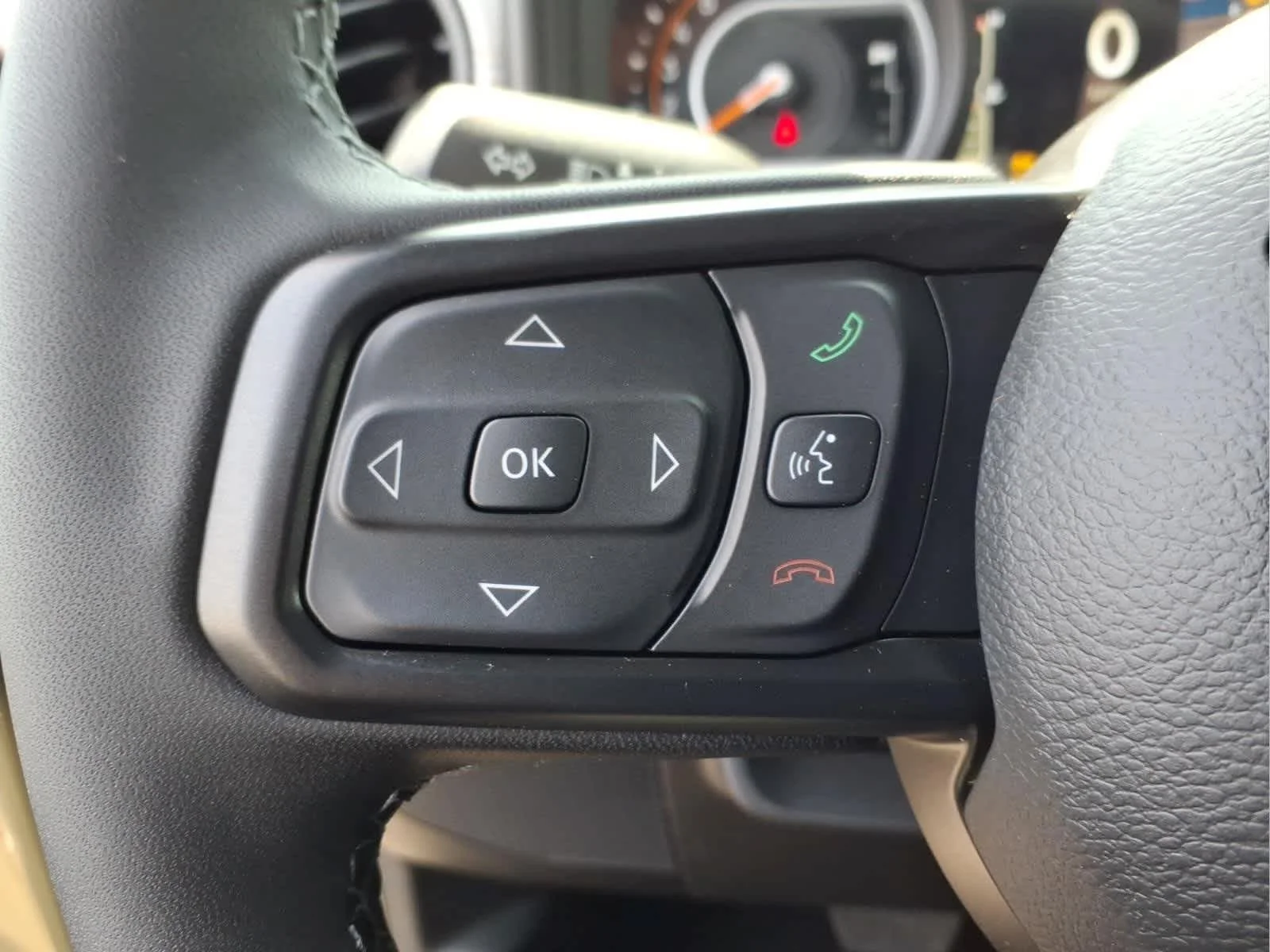 New 2026 41 Jeep Sport S image 13