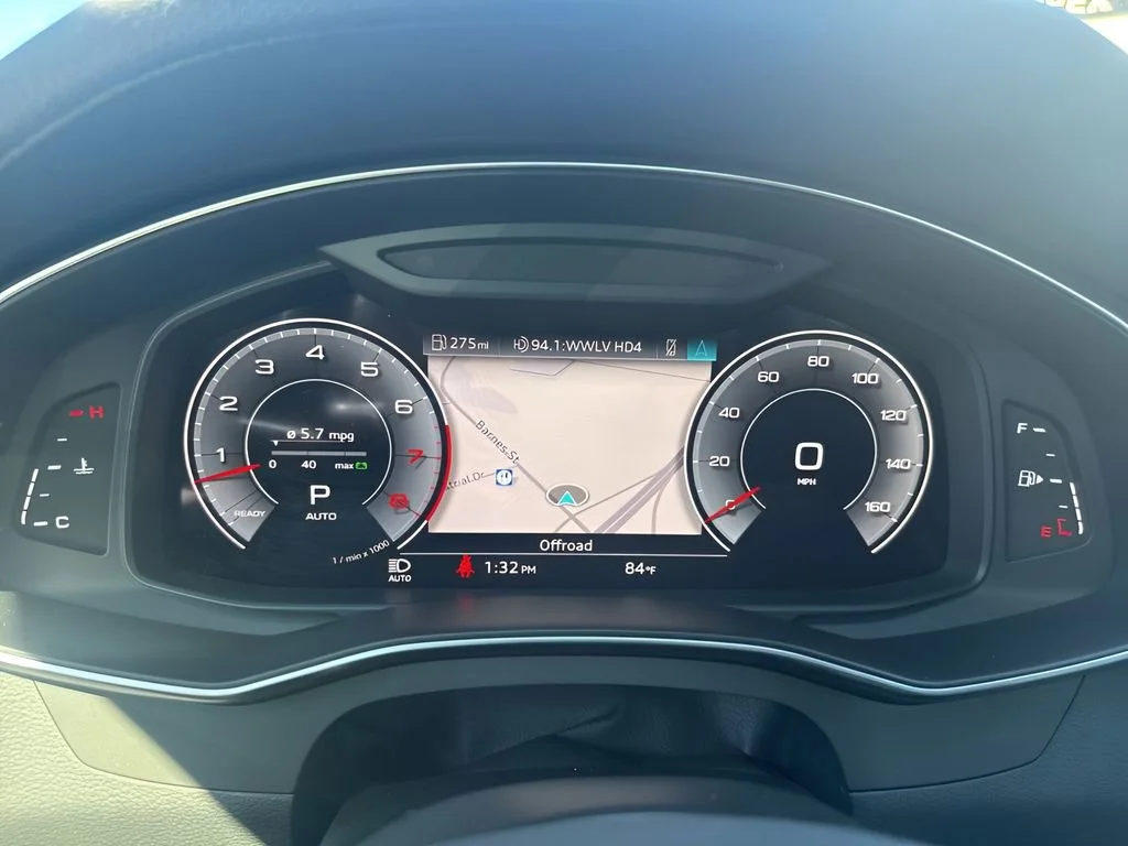 Used 2021  Audi Premium Plus image 27
