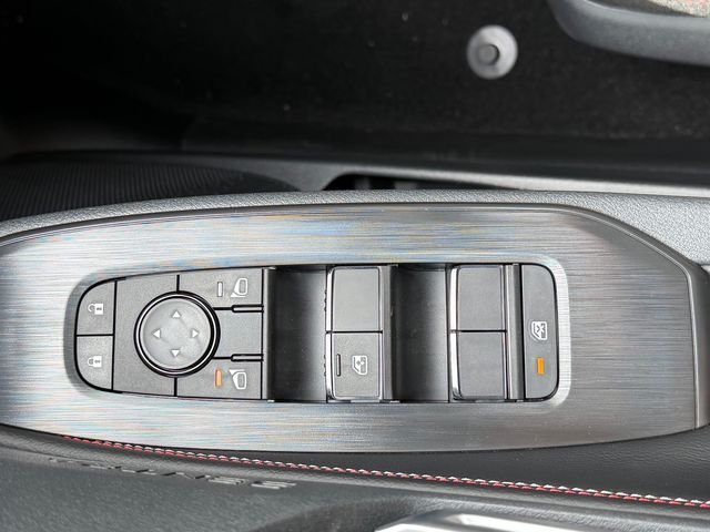 New 2027 Atlantic Gray Metallic Nissan SR image 13