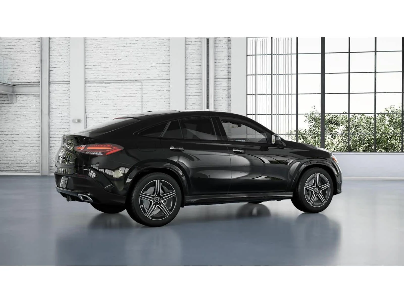 Used 2026 Black Mercedes-Benz GLE 450 image 18