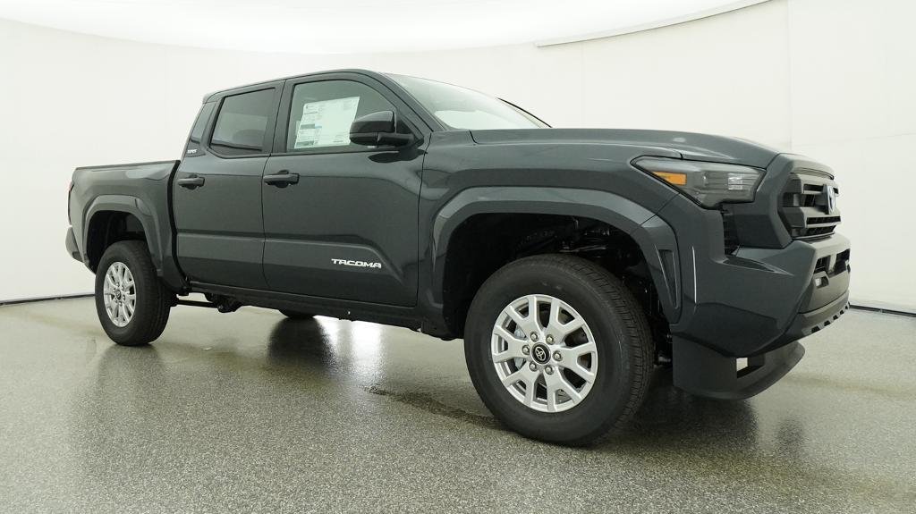 New 2026 Underground Toyota SR5 image 22