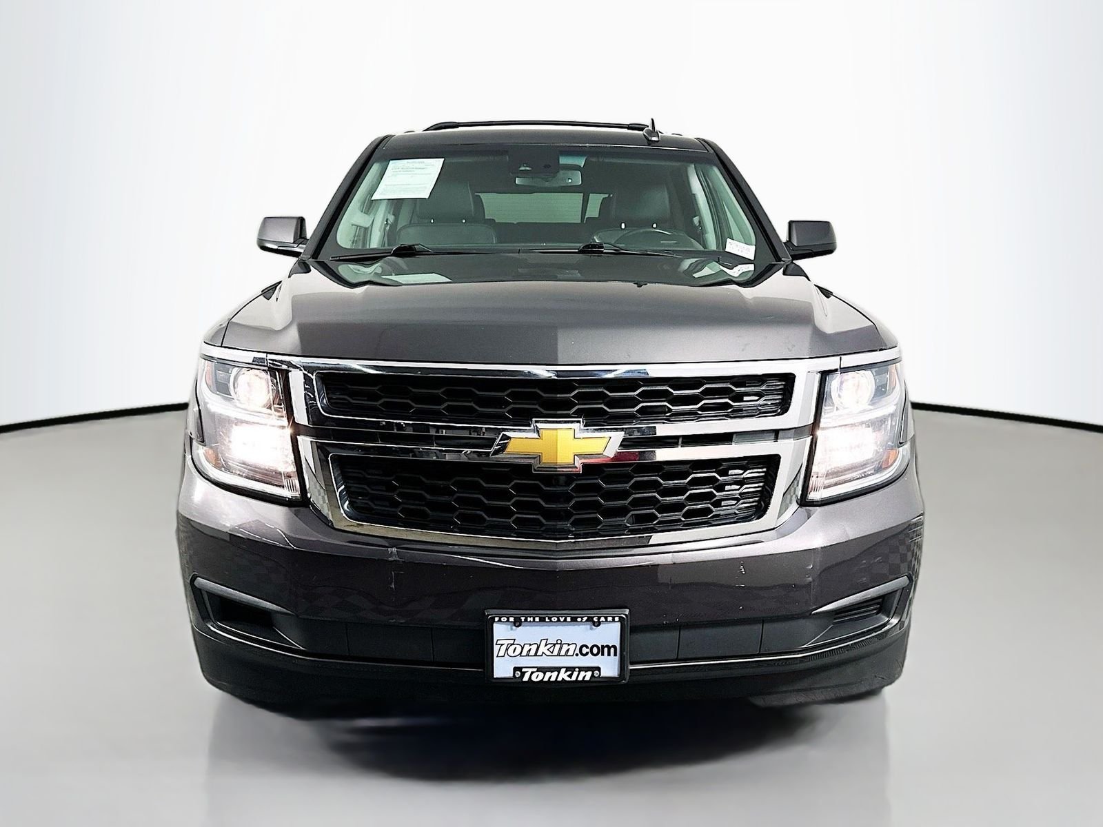 Used 2017 Tungsten Metallic Chevrolet LT image 2