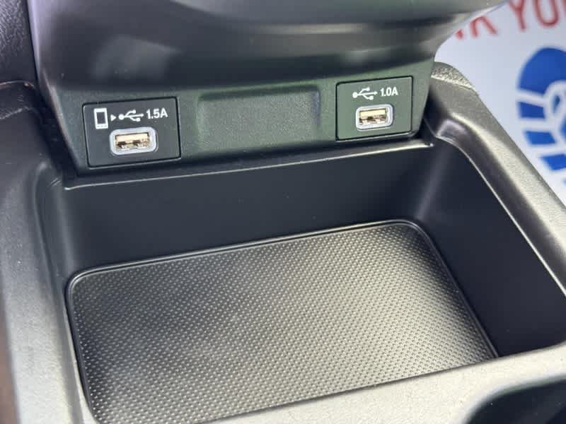 Used 2020 Lunar Silver Metallic Honda EX-L image 23