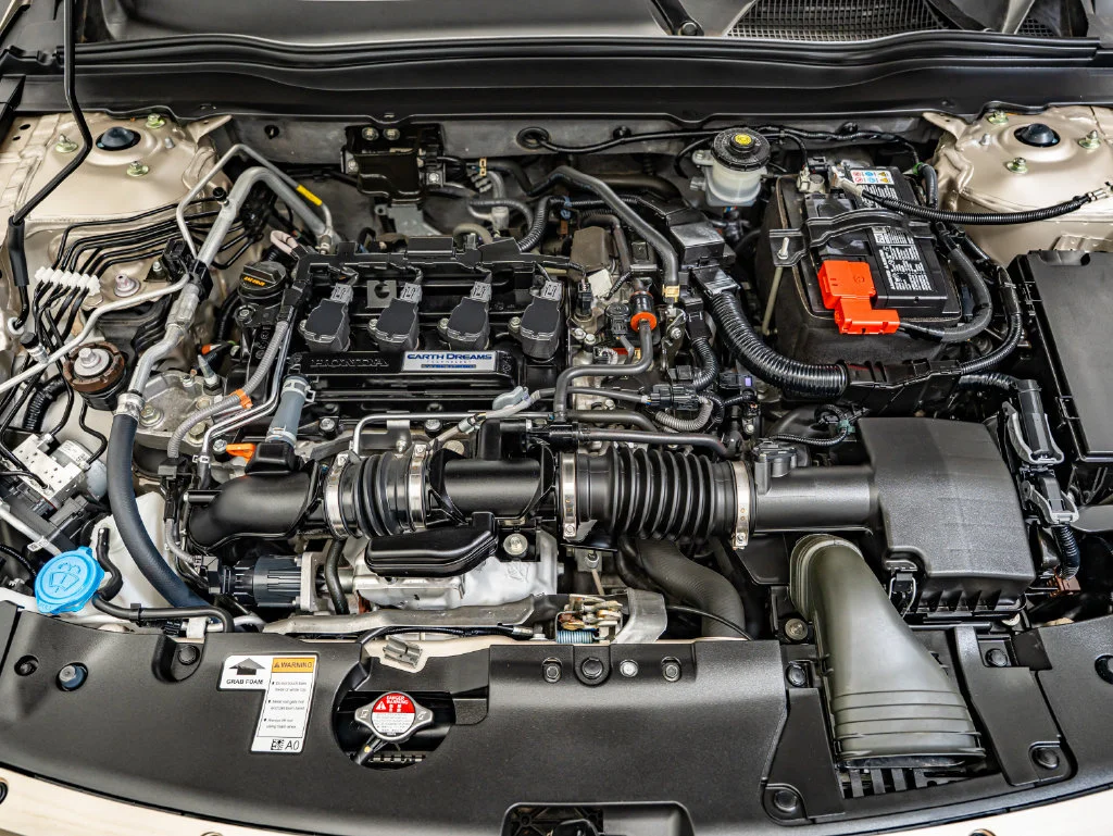 Used 2018 Gold Honda Touring image 38