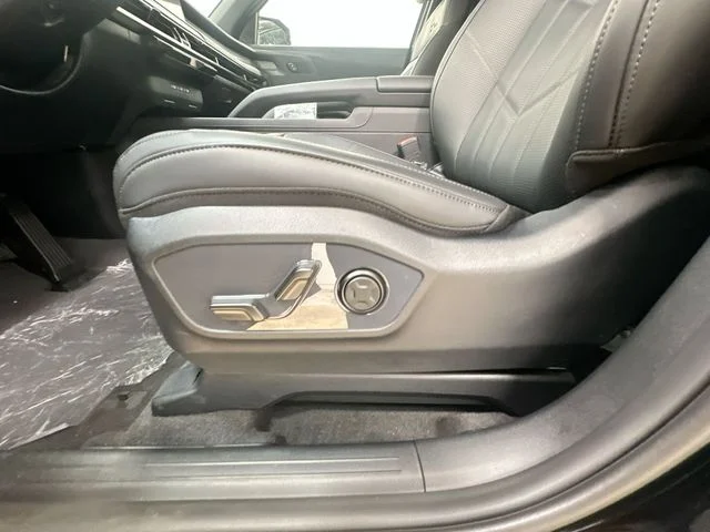 New 2027 Ebony Black Kia X-Line EX image 15