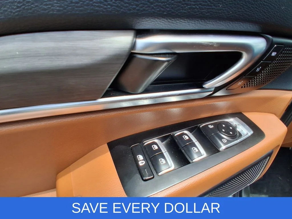 Used 2024 Gray Kia SX-Prestige X-Pro image 12