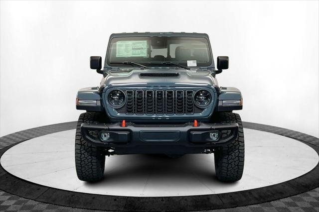 2025 Jeep Gladiator Mojave X - Photo 21