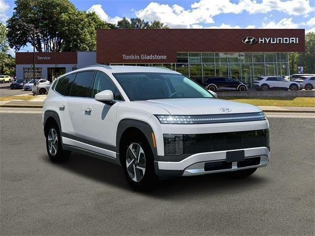 2026 Hyundai IONIQ 9 SE - Photo 11