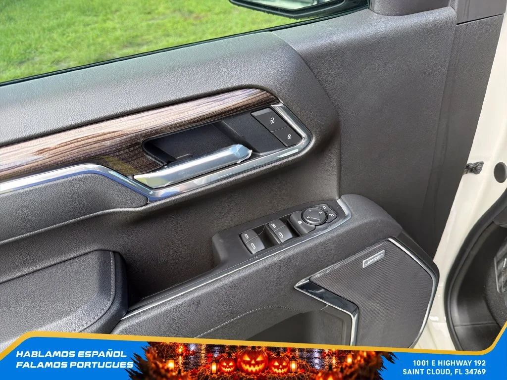 2026 Chevrolet Silverado 1500 RST - Photo 37