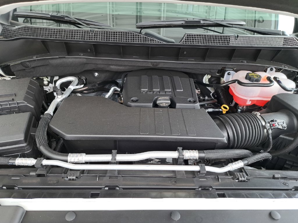 2026 Chevrolet Silverado 1500 LT - Photo 16