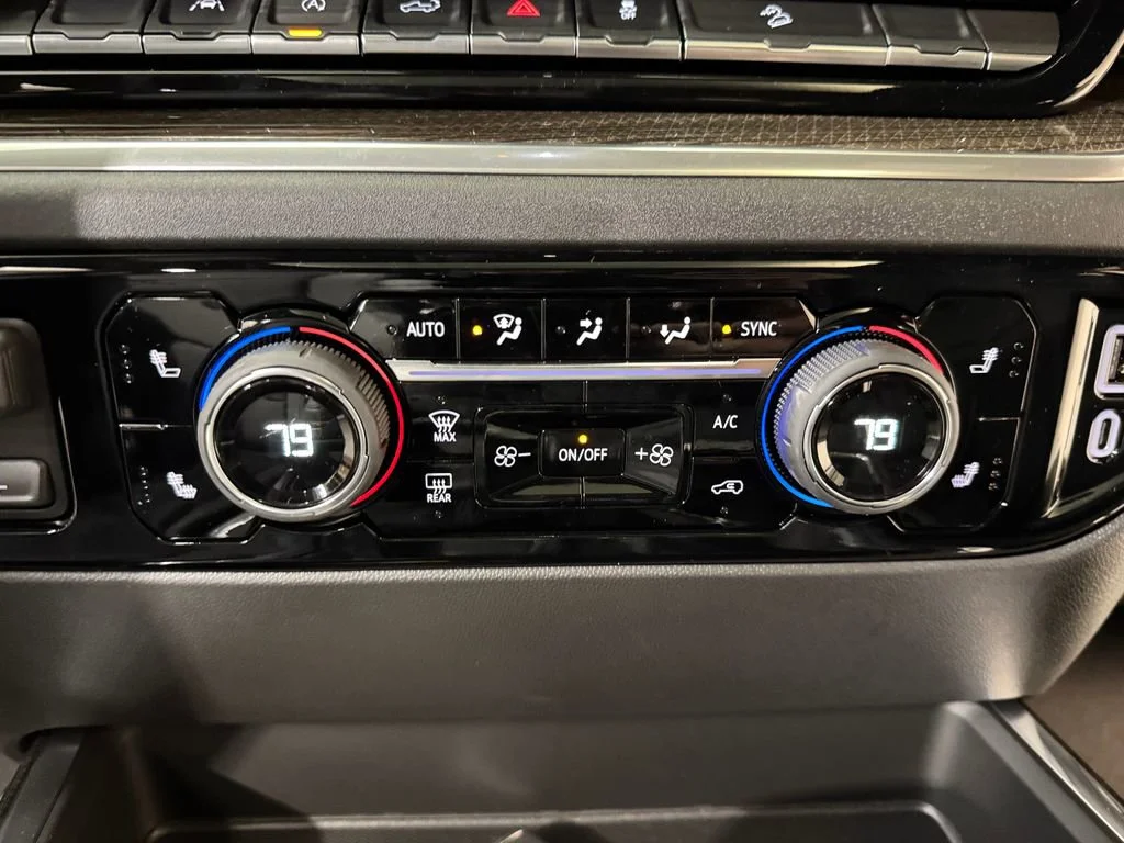 2026 Chevrolet Silverado 1500 LT Trail Boss - Photo 15