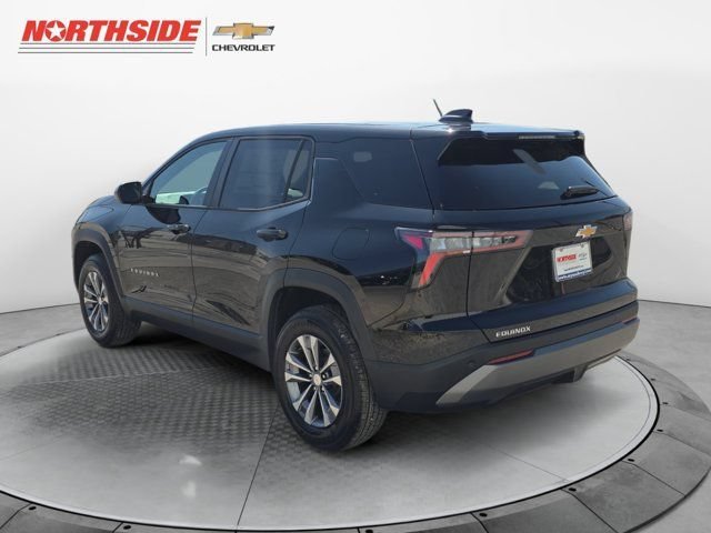 2027 Chevrolet Equinox LT - Photo 6