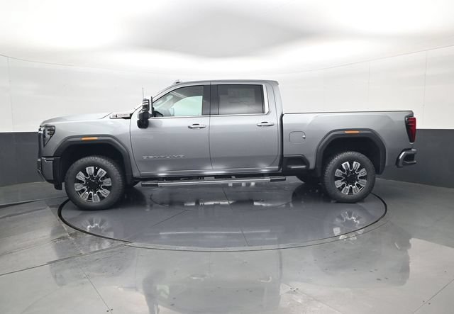 2026 GMC Sierra 2500HD Denali - Photo 8