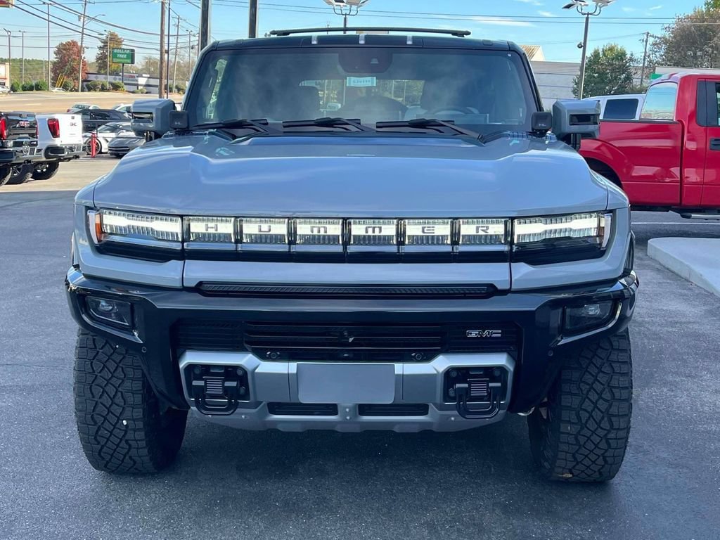 2024 GMC HUMMER EV 3X - Photo 8