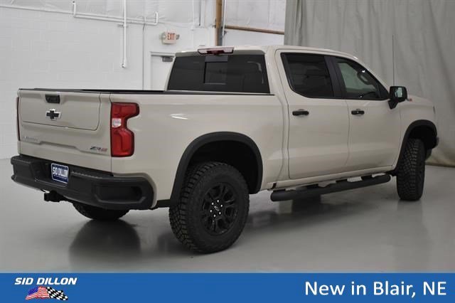 2026 Chevrolet Silverado 1500 ZR2 - Photo 14