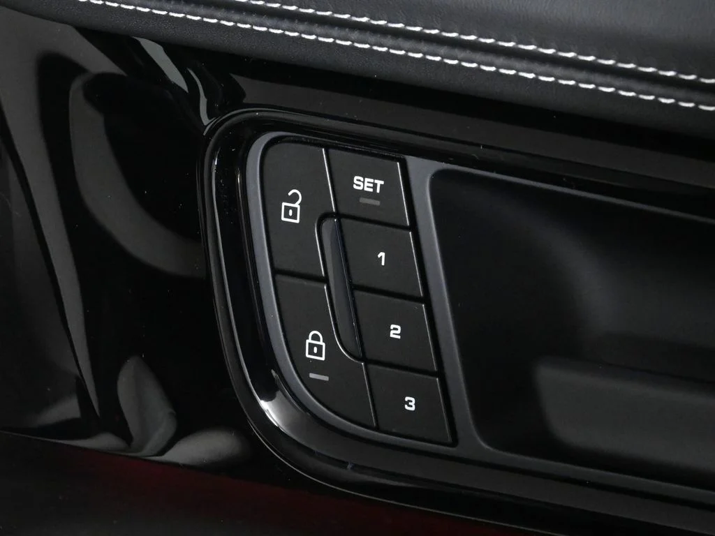 New 2026 Black Porsche GTS image 40