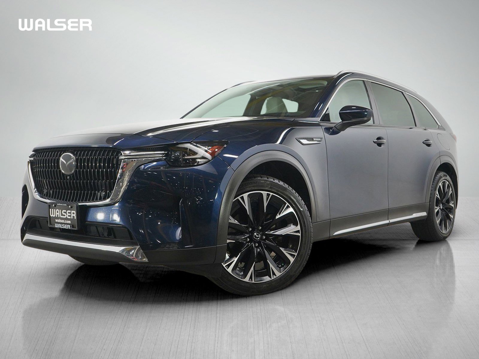 2024 Mazda CX-90 PHEV Premium Plus Package's photo