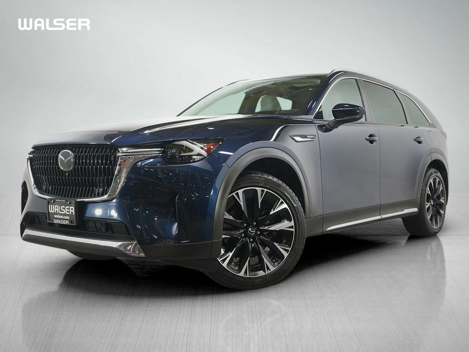 2024 Mazda CX-90 PHEV Premium Plus Package's photo