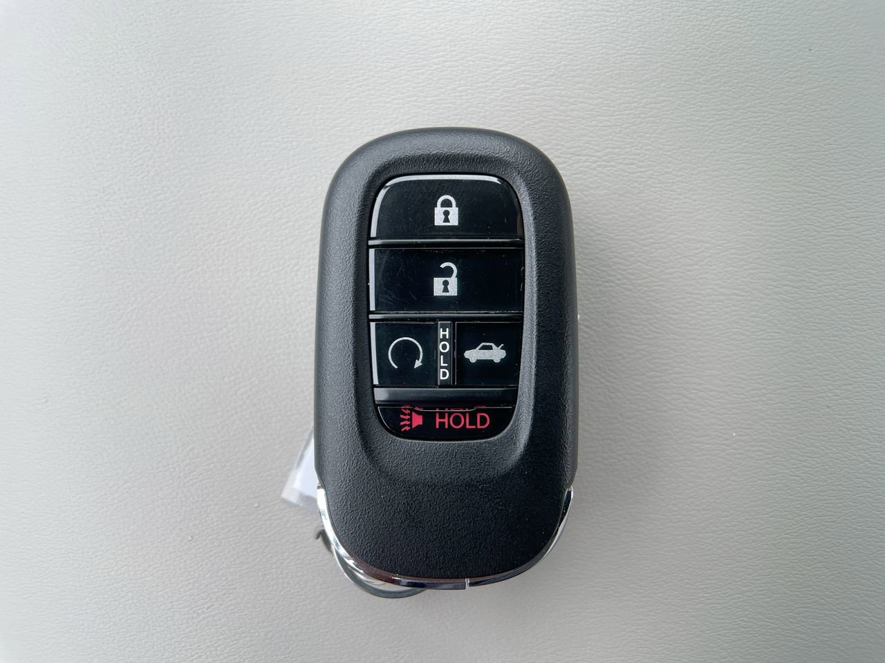 2025 Honda Accord LX - Photo 27