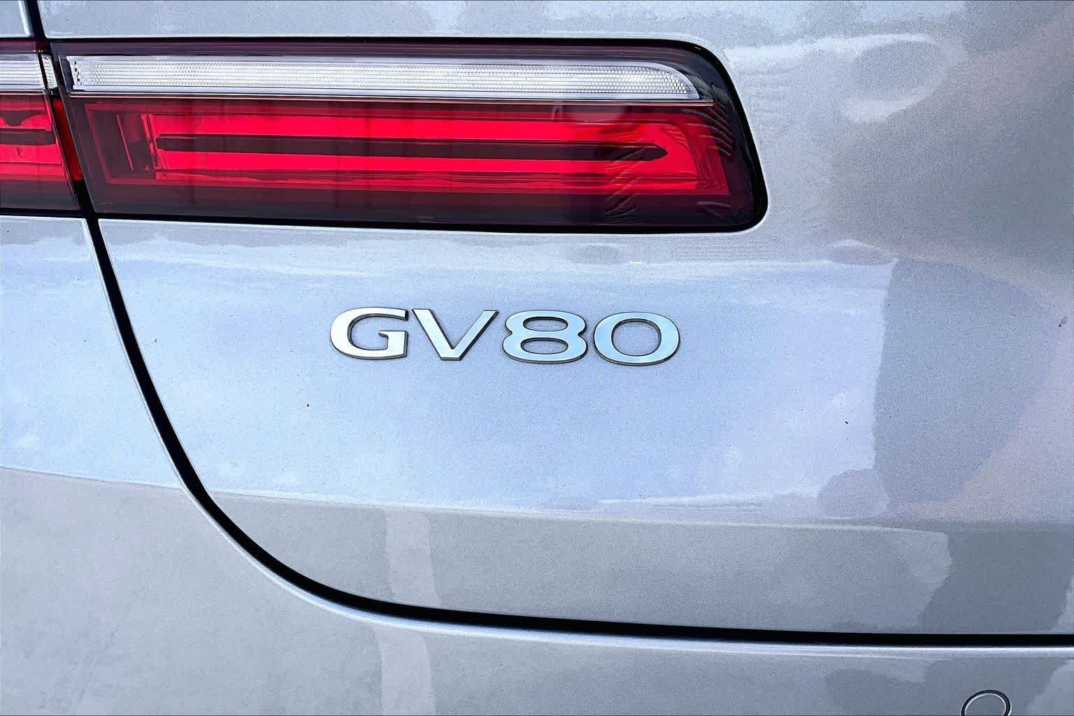 Used 2025 Savile Silver Genesis 3.5T Advanced image 31