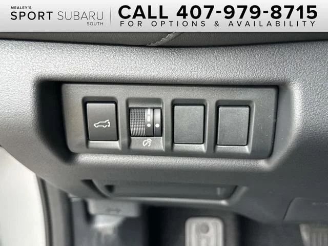 New 2026 RIVER ROCK PEARL Subaru Wilderness image 94